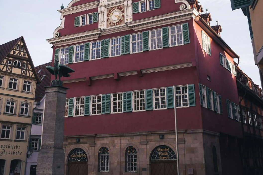 Computer Entsorgung Esslingen am Neckar